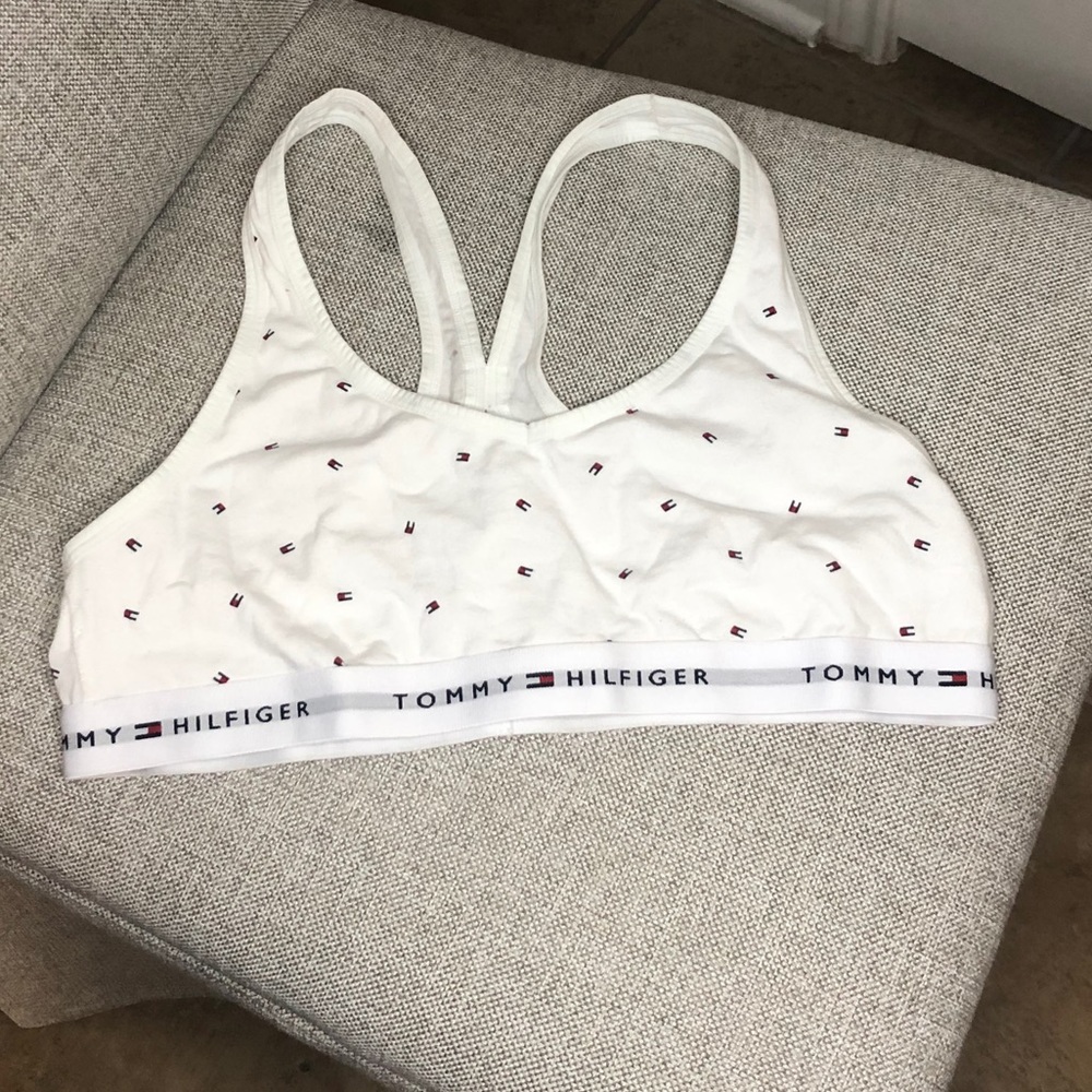 Bras